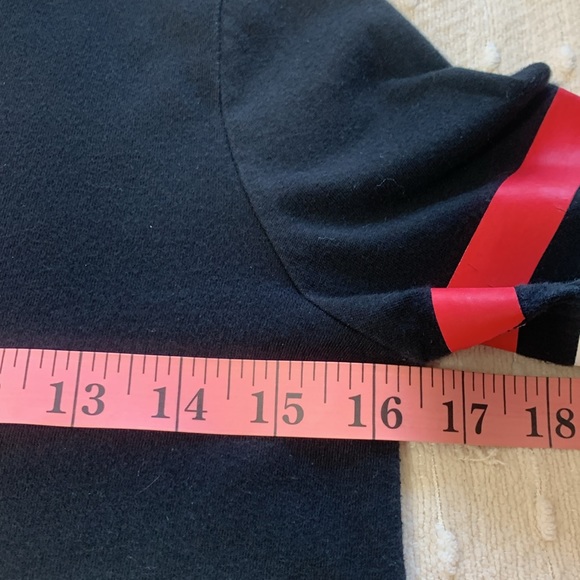 Gap Disney Goofy Rare Glow in the dark Hoodie- Super Adorable size M - Picture 7 of 10